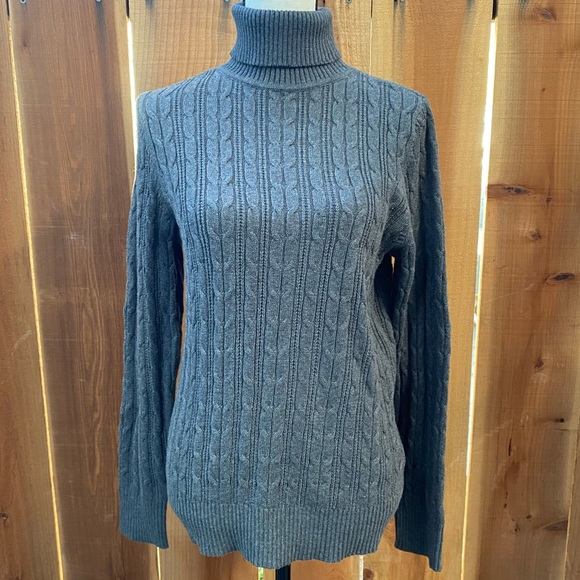 Sleeve Pullover Sweater | Poshmark